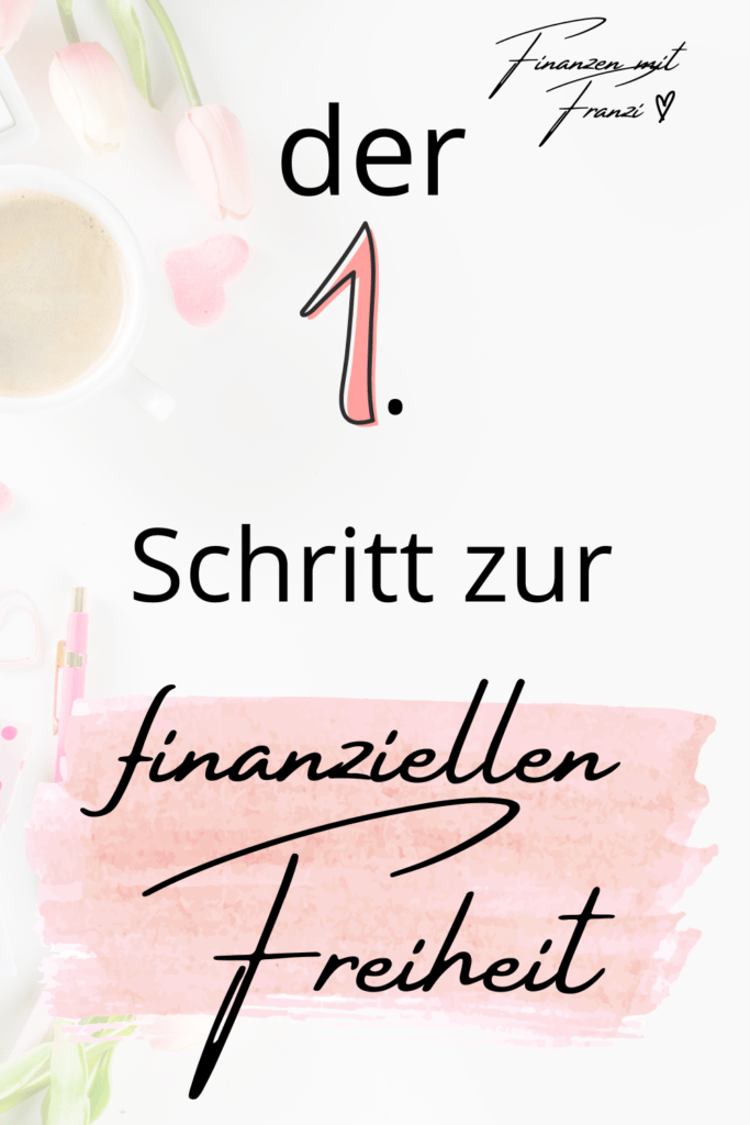 finanzielle Freiheit