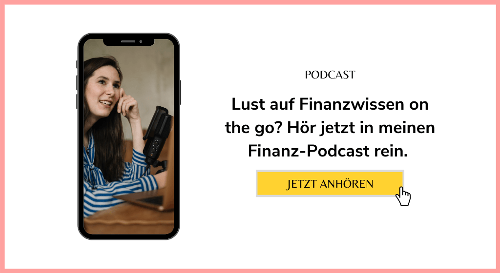 Finanzen mit Franzi Podcast